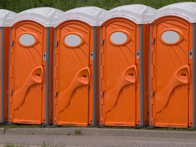 Professional Portable Toilet Rental in Pegram, TN